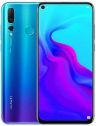 Прошивка телефона Huawei Nova 4 Plus в Воронеже